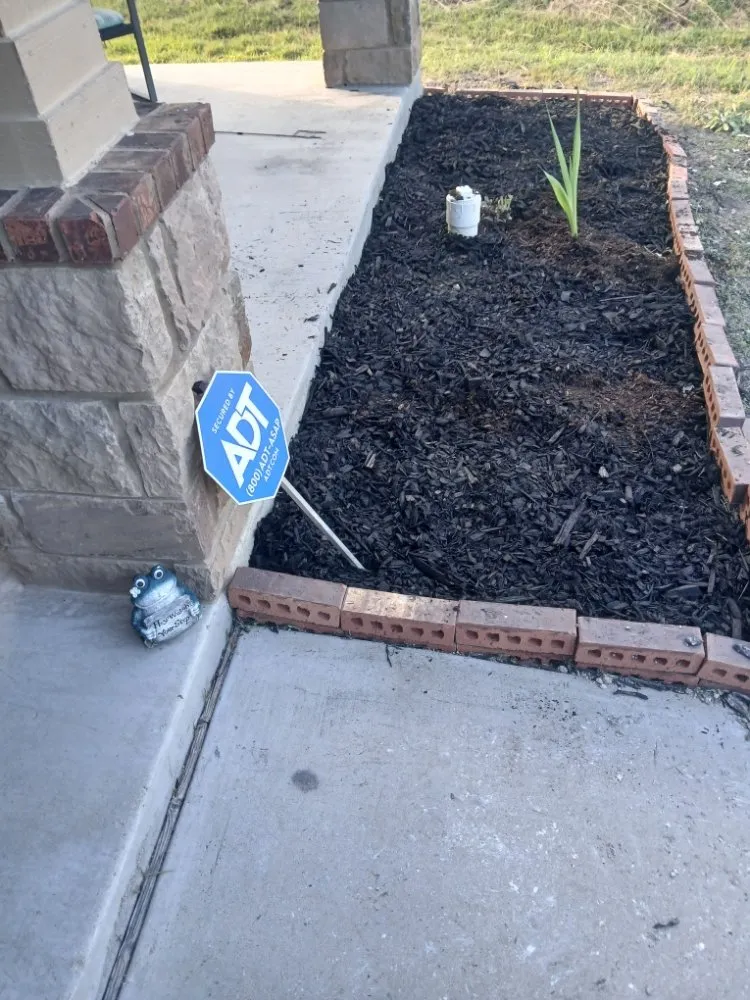 Expert yard cleanup service in Killeen, TX - Verdant Oasis