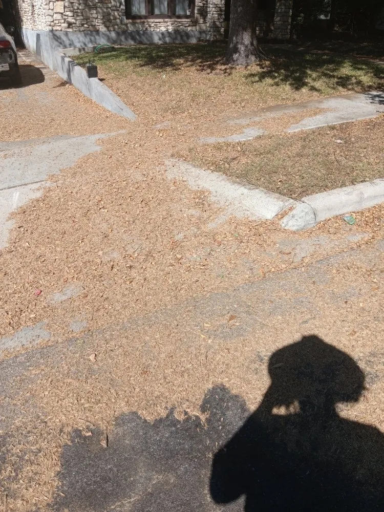 Reliable landscape design experts serving Killeen, TX - Verdant Oasis