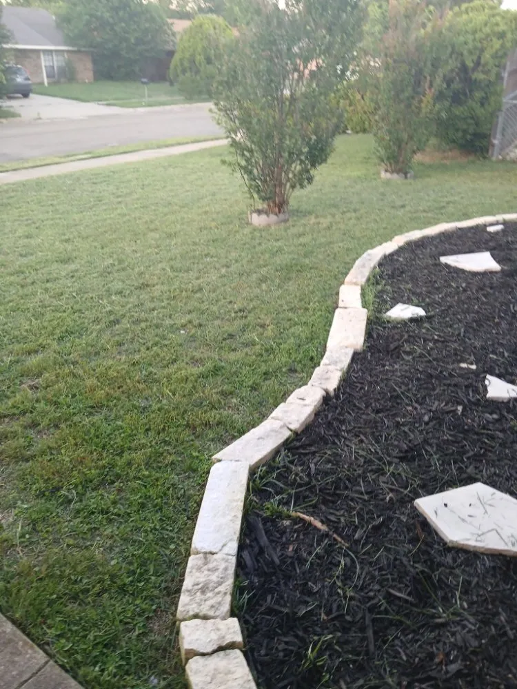 Trusted yard maintenance experts serving Killeen, TX - Verdant Oasis