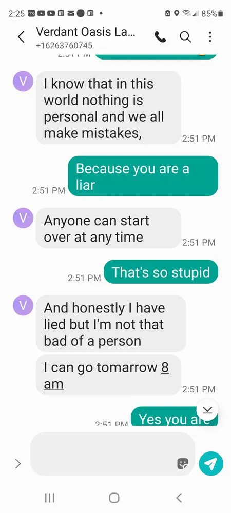 Top-rated landscape design experts serving Los Angeles, CA - Verdant Oasis Landscape and Maintenance