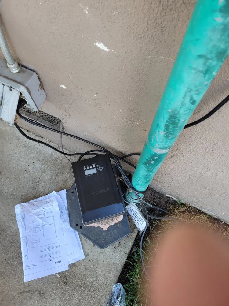 Top-rated outdoor landscaping in Los Angeles, CA by Verdant Oasis Landscape and Maintenance