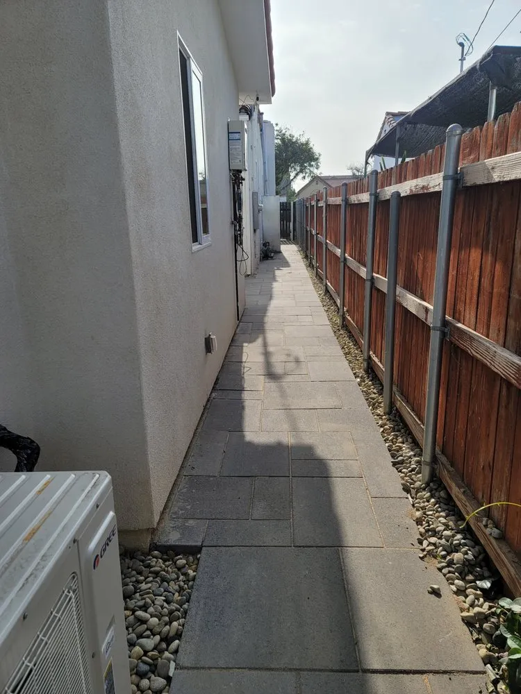 Trusted outdoor landscaping for outdoor upgrades across Los Angeles, CA - Verdant Oasis Landscape and Maintenance