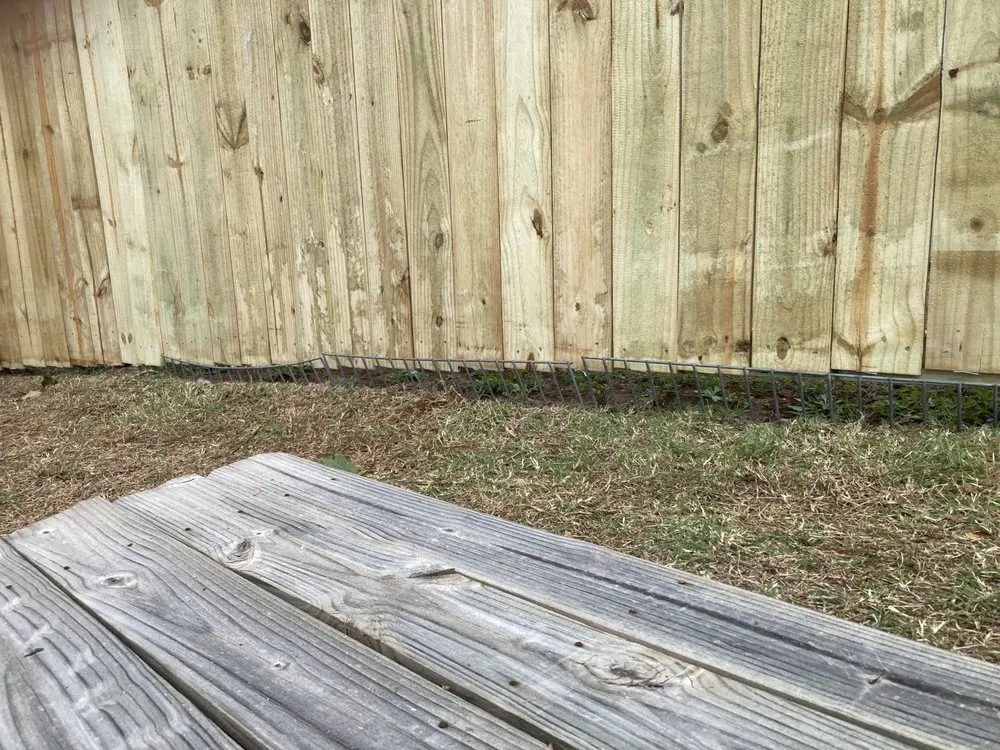 Expert yard cleanup service in Oklahoma City, OK - Verdant Plains Lawn Care & Landscaping