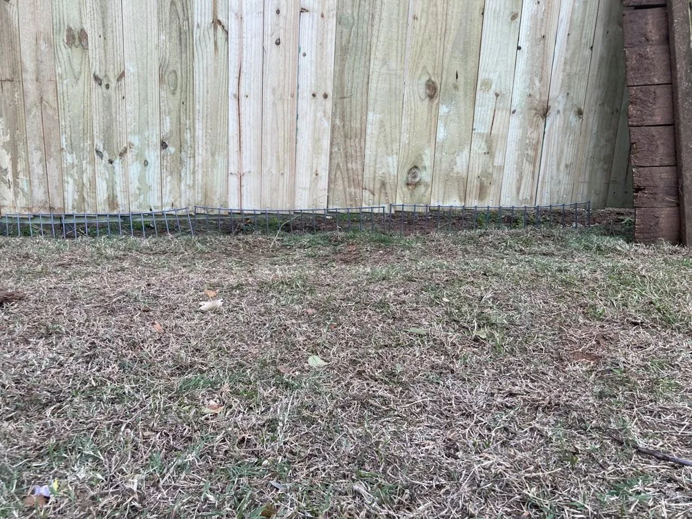 Local residential landscaping in Oklahoma City, OK - Verdant Plains Lawn Care & Landscaping