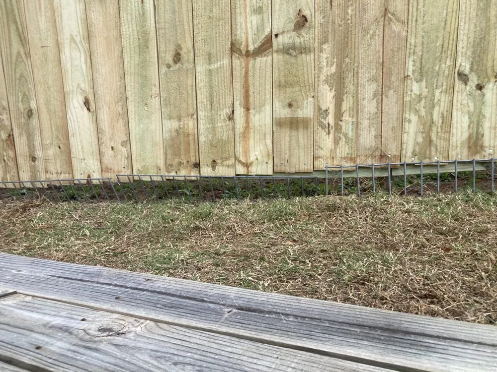 Local garden landscaping for beautiful yards in Oklahoma City, OK by Verdant Plains Lawn Care & Landscaping