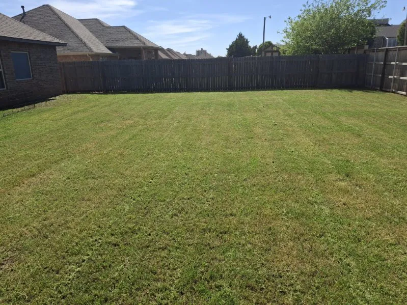 Local lawn care service for homes across Oklahoma City, OK - Verdant Plains Lawn Care & Landscaping