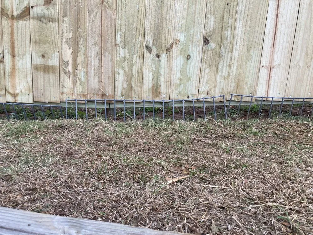 Affordable residential landscaping experts serving Oklahoma City, OK - Verdant Plains Lawn Care & Landscaping