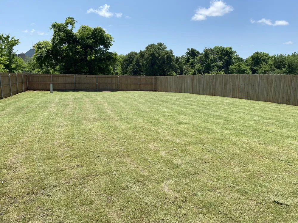 Trusted landscape installation near you in Oklahoma City, OK by Verdant Plains Lawn Care & Landscaping