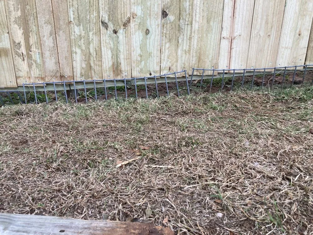 Expert yard maintenance for homes in Oklahoma City, OK by Verdant Plains Lawn Care & Landscaping