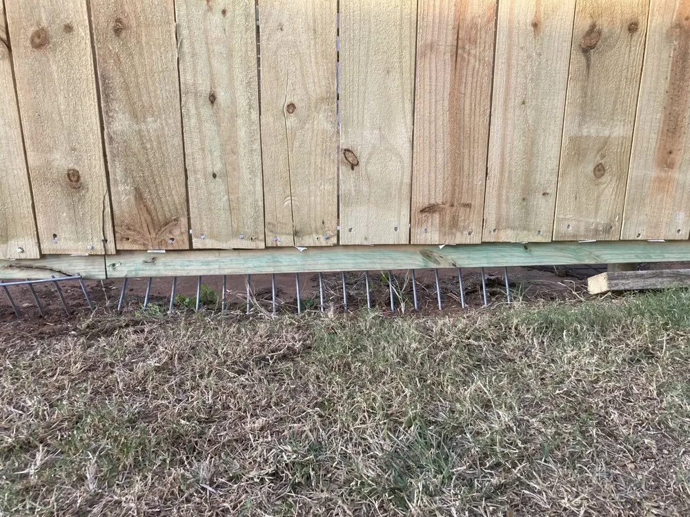 Top-rated garden landscaping for beautiful yards across Oklahoma City, OK - Verdant Plains Lawn Care & Landscaping