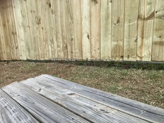 Verdant Plains Lawn Care & Landscaping Logo