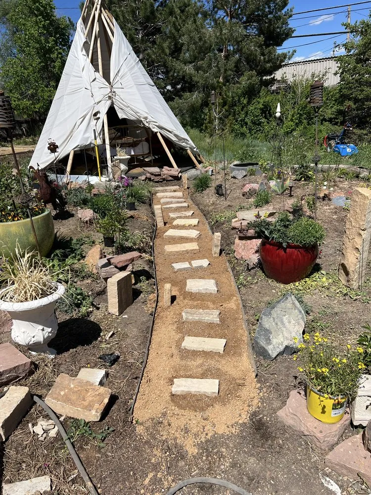 Affordable landscape design for outdoor upgrades in Arvada, CO by Verdant Roots