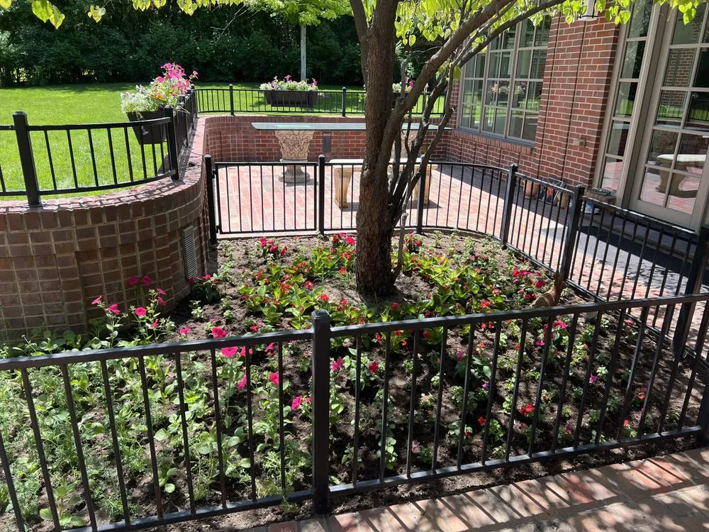 Affordable lawn mowing service for year-round maintenance in Arvada, CO by Verdant Roots