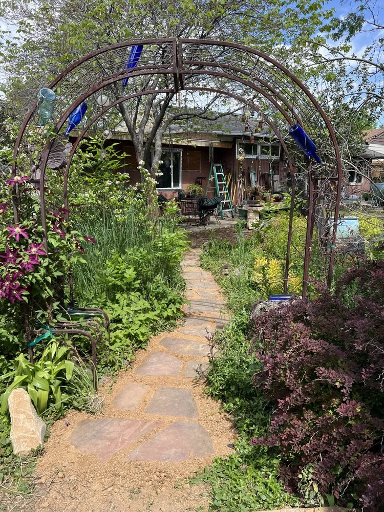 Affordable landscape design near you across Arvada, CO - Verdant Roots