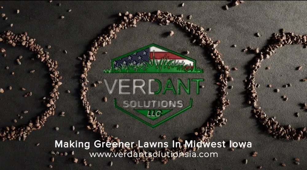Expert residential landscaping with custom design across Breda, IA - Verdant Solutions