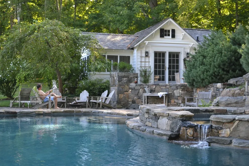 Top-rated lawn care service in Waccabuc, NY - Verdant View