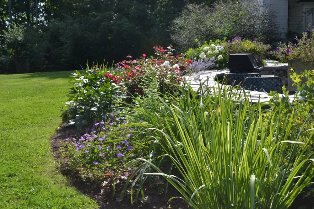 Local yard maintenance in Waccabuc, NY - Verdant View