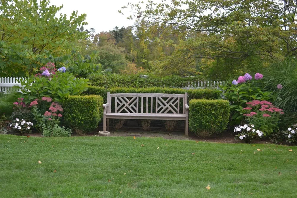 Expert garden landscaping experts serving Waccabuc, NY - Verdant View