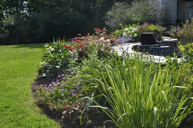 Local yard maintenance experts serving Waccabuc, NY - Verdant View