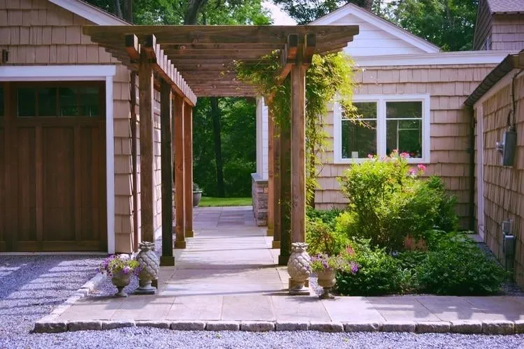 Affordable residential landscaping in Waccabuc, NY - Verdant View