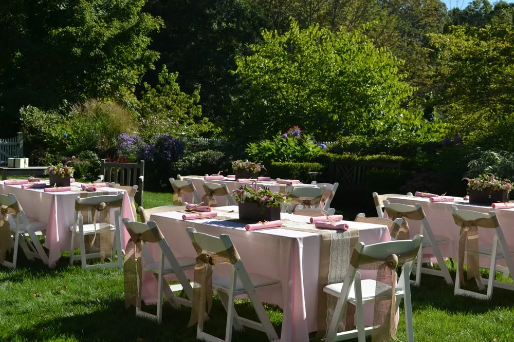 Custom landscape design near you in Waccabuc, NY by Verdant View