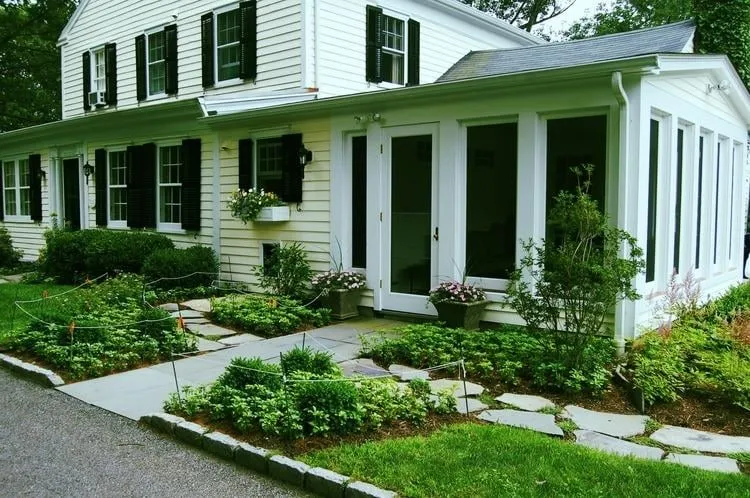 Affordable yard maintenance for year-round maintenance across Waccabuc, NY - Verdant View