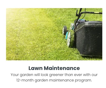 Reliable landscape design in Vale, NC - Verdant Visions Lawncare