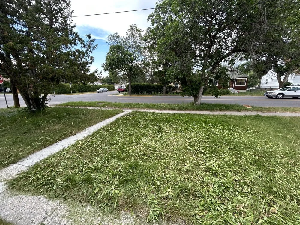 Custom landscaping services experts serving Bozeman, MT - Verdant Vista Lawn Care