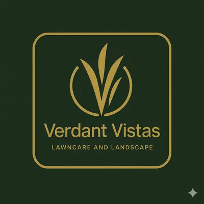 Verdant Vistas Logo