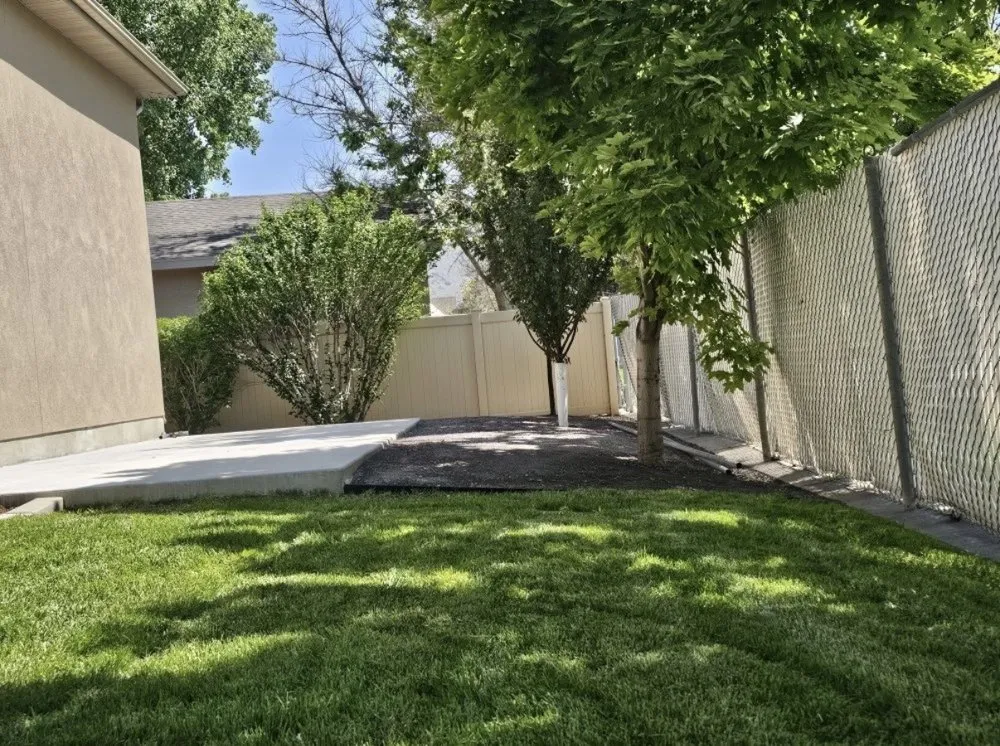 Top-rated garden landscaping in Draper, UT - VerdantCraft Landscapes & Outdoor Living