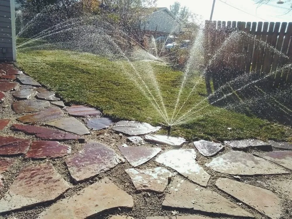 Top-rated landscaping services experts serving Draper, UT - VerdantCraft Landscapes & Outdoor Living