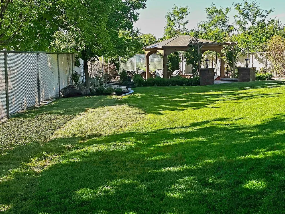 Reliable landscape installation in Draper, UT - VerdantCraft Landscapes & Outdoor Living