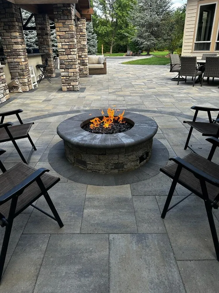 Expert yard maintenance for homes in Meridian, ID by Verdante, LLC