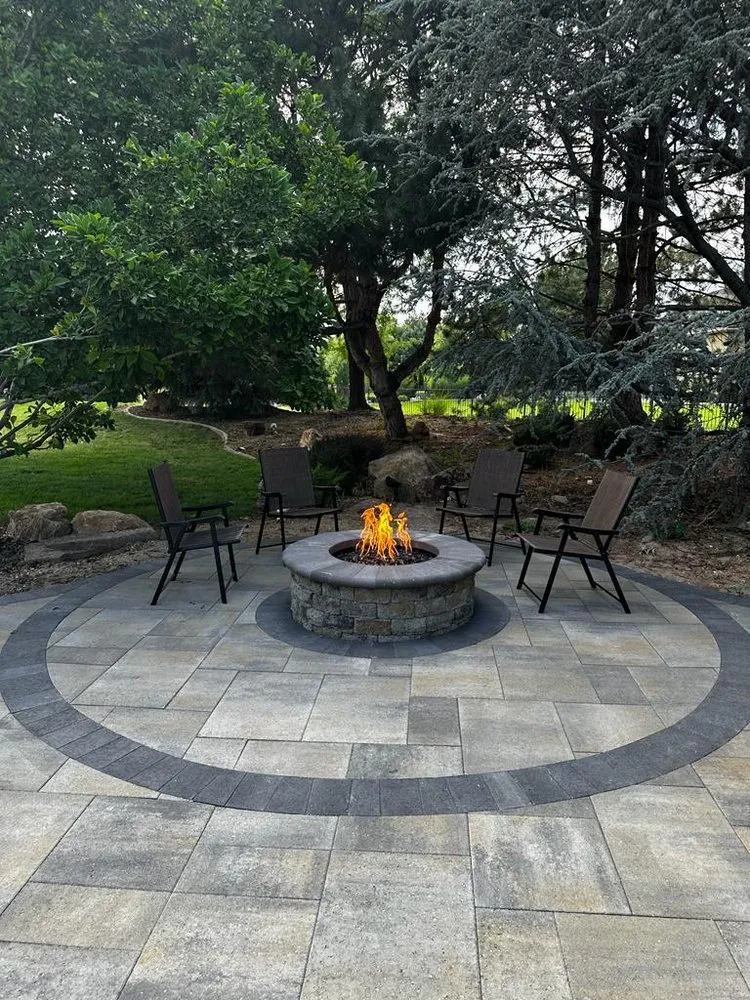 Expert lawn care service for residential properties across Meridian, ID - Verdante, LLC