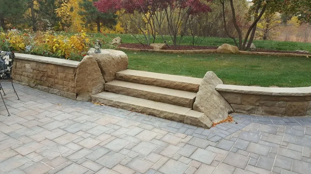 Affordable landscape design near you across Meridian, ID - Verdante, LLC