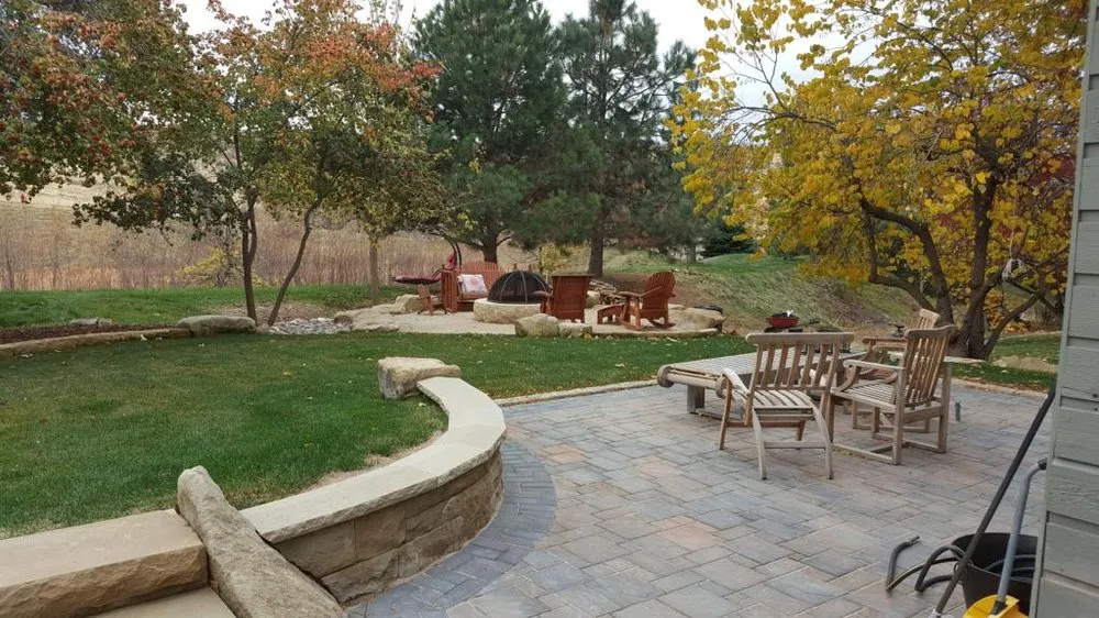 Local residential landscaping experts serving Meridian, ID - Verdante, LLC