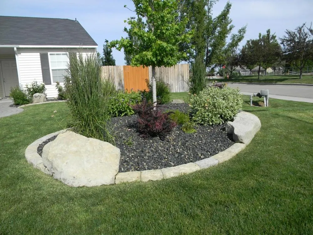 Trusted yard cleanup service in Meridian, ID by Verdante, LLC
