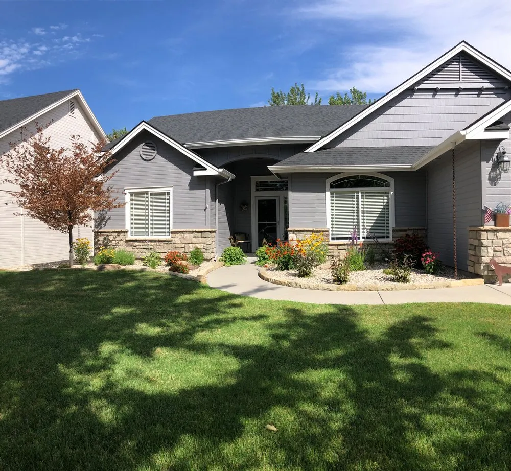 Affordable outdoor landscaping in Meridian, ID - Verdante, LLC