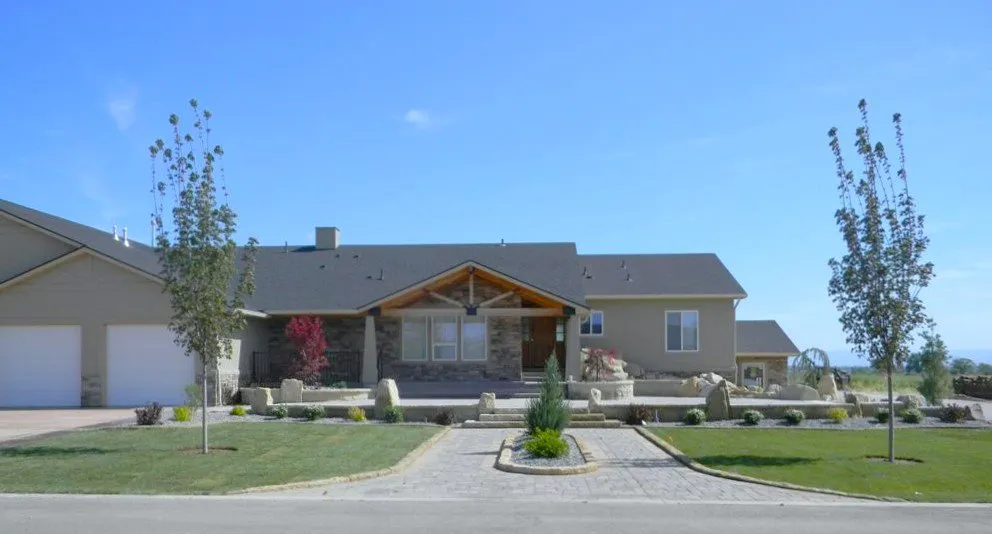 Local lawn care service for outdoor upgrades in Meridian, ID by Verdante, LLC