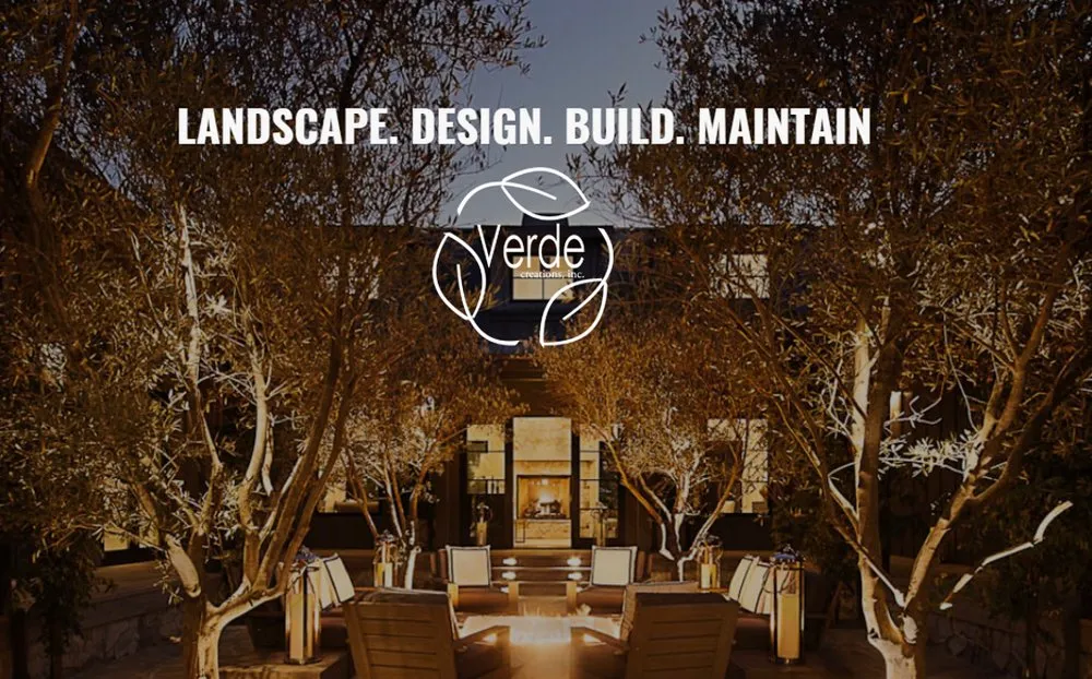 Reliable landscape installation for year-round maintenance across Granite Bay, CA - Verde Creations