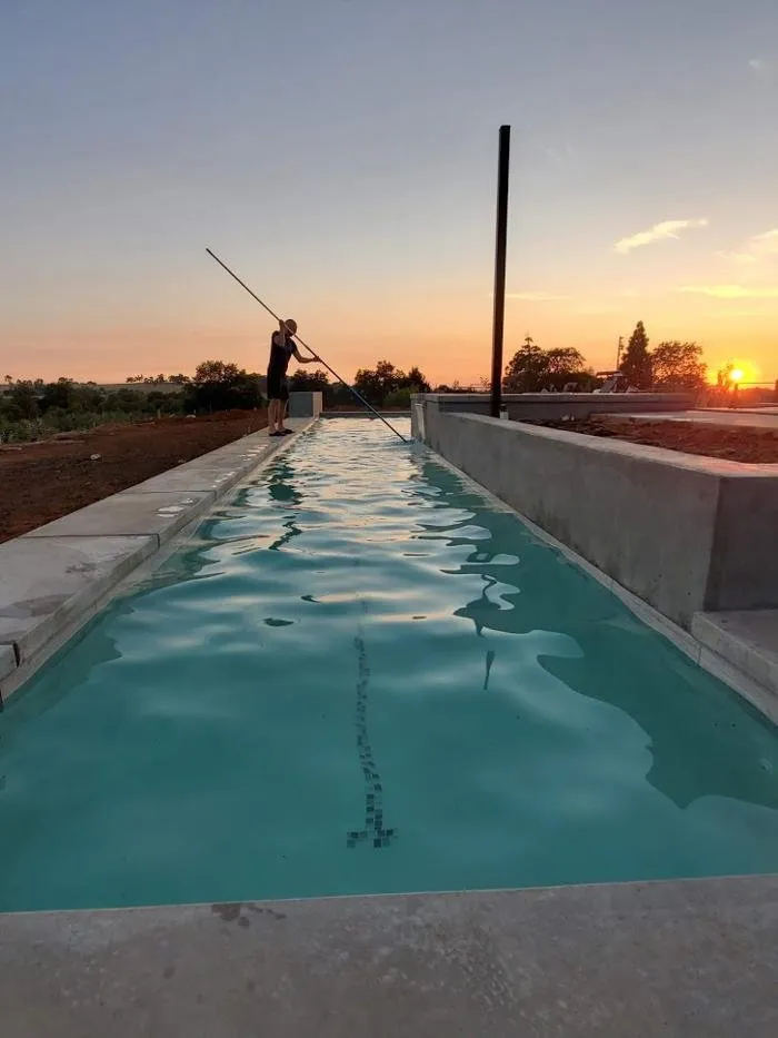 Custom residential landscaping in Granite Bay, CA by Verde Creations