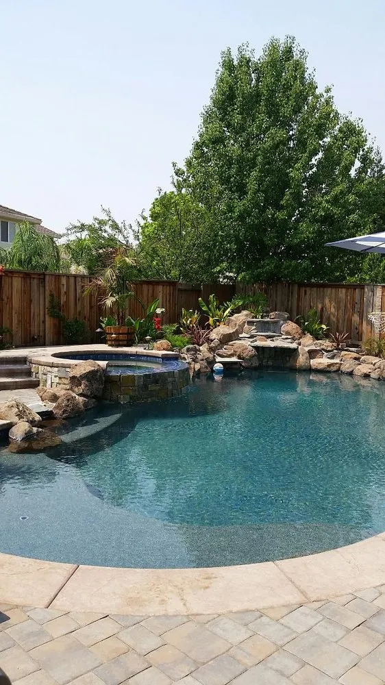 Top-rated yard cleanup service experts serving Granite Bay, CA - Verde Creations