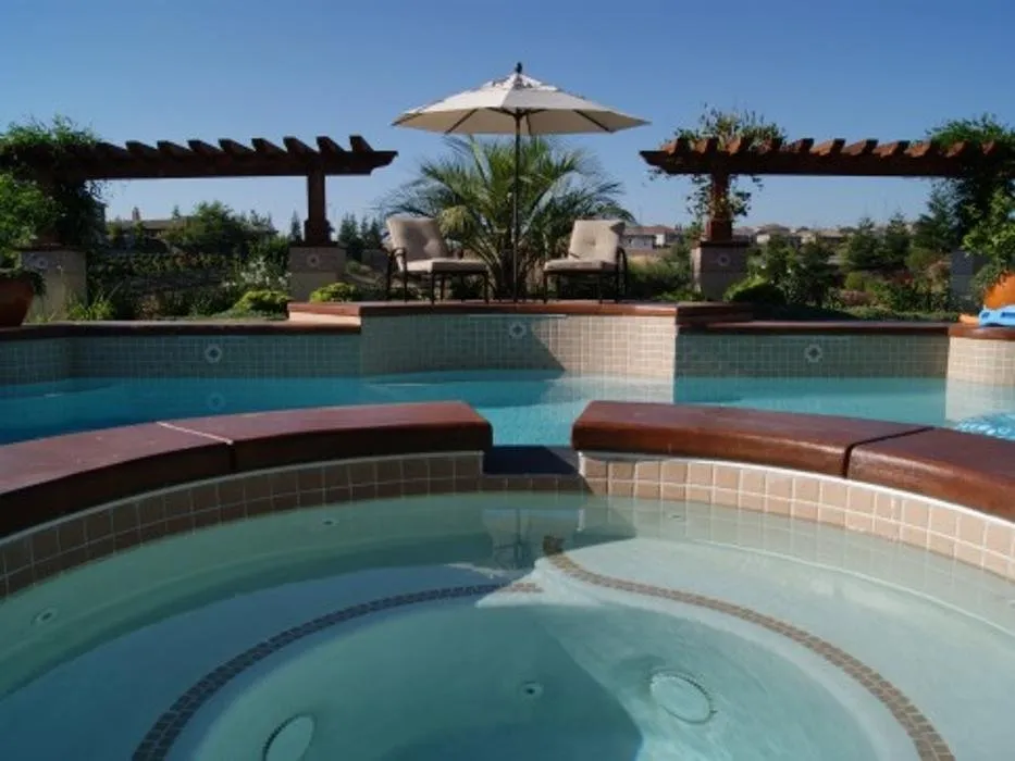 Expert residential landscaping in Granite Bay, CA - Verde Creations