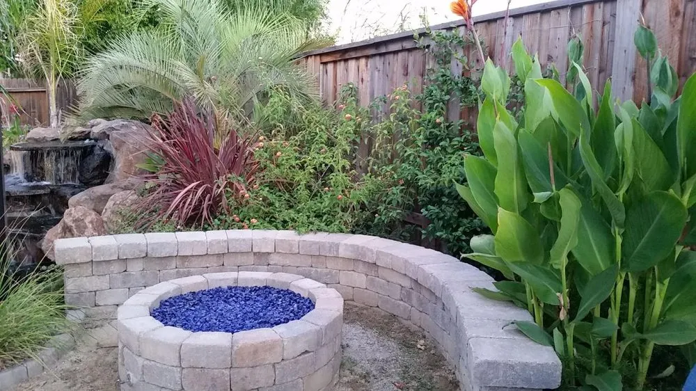 Custom landscape design near you across Granite Bay, CA - Verde Creations
