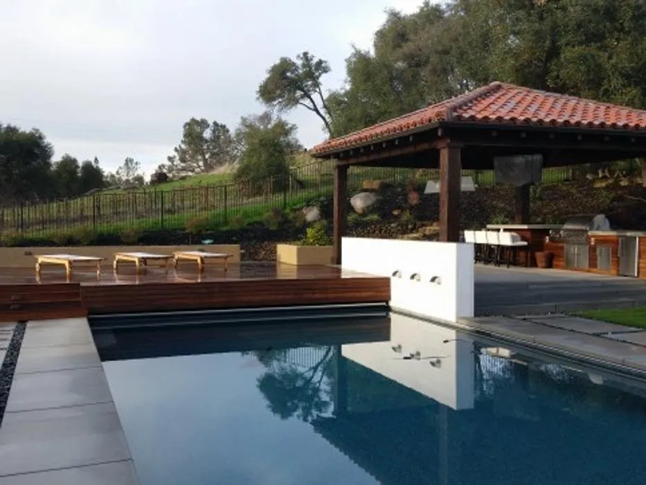 Professional lawn mowing service experts serving Granite Bay, CA - Verde Creations