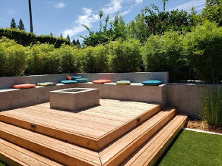 Affordable landscaping services for homes in Granite Bay, CA by Verde Creations