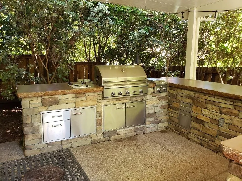 Expert landscape installation in Granite Bay, CA - Verde Creations