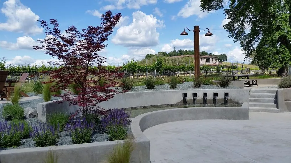 Top-rated garden landscaping in Granite Bay, CA - Verde Creations