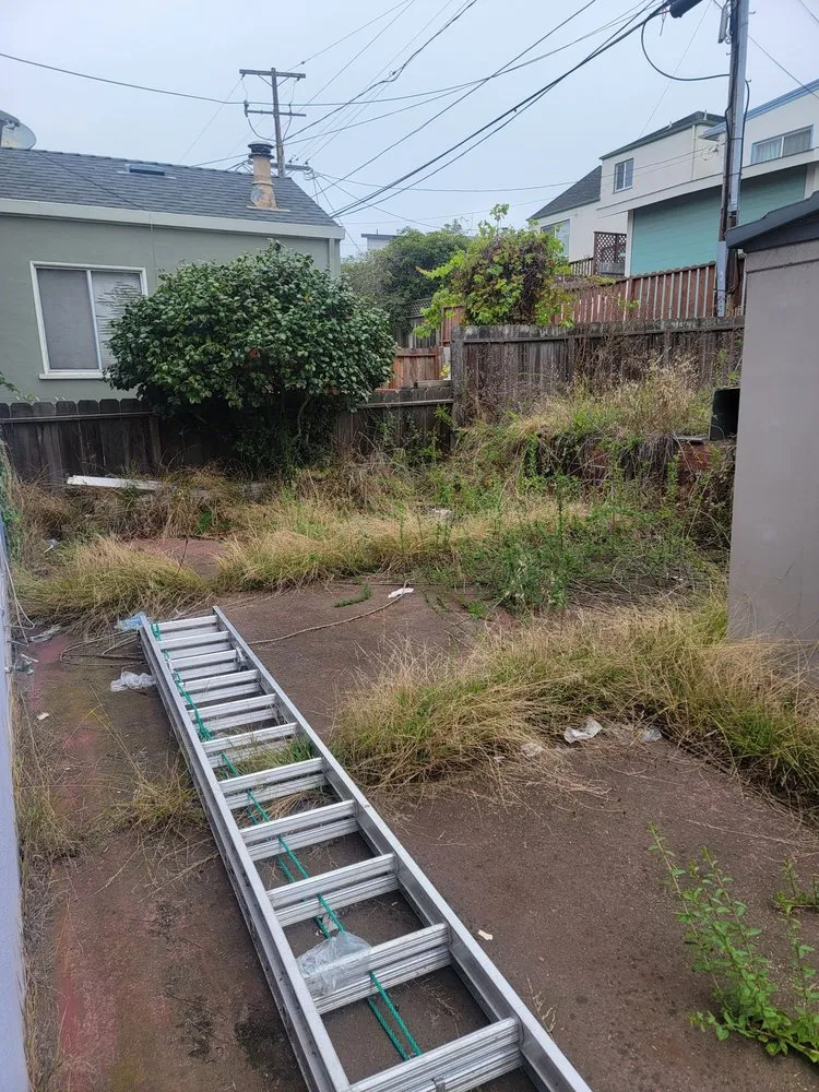 Top-rated landscape design experts serving San Francisco, CA - Verde Garden Service