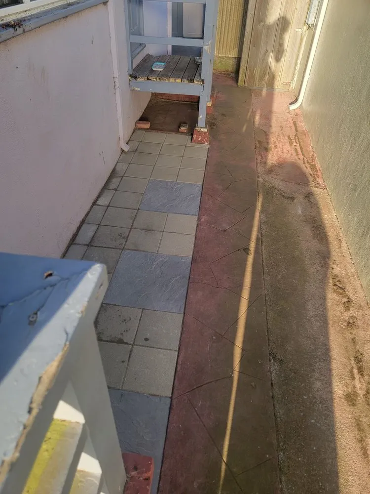 Local garden landscaping in San Francisco, CA - Verde Garden Service